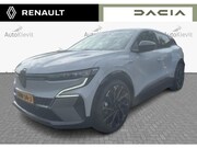 Renault Mégane E-Tech - comfort range esprit alpine 60 kWh - Demo