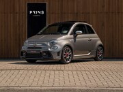 Abarth 595 - Turismo 165pk | Schuif-/kanteldak | Apple CarPlay