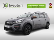 Dacia Jogger - 1.0 TCe 110PK EXTREME 7-PERS | Carplay | PDC v/a | Camera