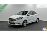 Ford Ka - + 1.2 Trend Ultimate AIRCO CRUISE LM
