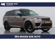 Land Rover Range Rover Sport - 3.0 SDV6 Autobiography Dynamic | 7P | Panoramadak | Trekhaak