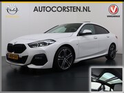 BMW 2-serie Gran Coupé - 218i AUT-7 M-Sport High Exe. Pano-Dak 1/2 Leer-Sportstoel Li