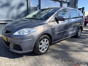 Mazda 5 - 1.8i TS 7persoons Airco PDC verschuifbare bank
