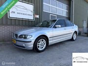 BMW 3-serie - 316i Executive|Airco|Bluetooth|APK 8-2026