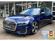 Audi A6 - Avant 55 TFSI e S-Line Matrix, 360 Camera, ACC, LM..