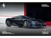 Ferrari SF90 Stradale - Kroymans Ferrari