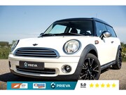 MINI Clubman - 1.4 One Pepper Nieuwe D-Ketting
