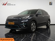 Kia e-Niro - 64kWh ExecutiveLine (SOH 100%) - Lederen bekleding - Stoel-