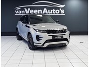 Land Rover Range Rover Evoque - 2.0 P250 AWD R-Dynamic SE