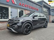 Volkswagen T-Cross - 1.0 TSI Life Business Carplay! NAP! LED! /Nette Auto! Naviga