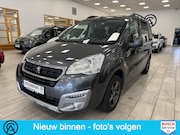 Peugeot Partner - 1.2 PureTech Active