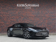Aston Martin V8 Coupé - DB12 4.0