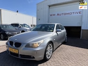BMW 5-serie - 520i Executive AUTOMAAT