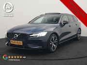 Volvo V60 - T6 Recharge AWD R-Design PHEV 340pk Dealer O.H | Trekhaak Af