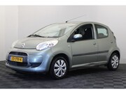Citroën C1 - 1.0-12V Ambiance