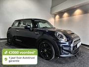 MINI Mini Electric - Electric Collection 33 kWh | Tot € 3.000 klantvoordeel* | SO