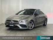 Mercedes-Benz CLA-Klasse - 180 Business Solution AMG | Pano | Stoelverwarming | Camera