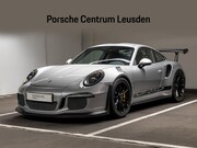 Porsche 911 - 4.0 GT3 RS