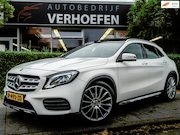 Mercedes-Benz GLA-Klasse - GLA 200 Premium Plus AMG | PANORAMADAK | AUTOMAAT | APPLE CA