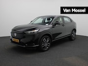 Honda HR-V - 1.5 e:HEV Elegance | ACHTERUITRIJCAMERA | NAVIGATIE | BLUETO