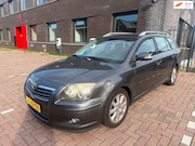 Toyota Avensis - 1.8 VVTi Luna Clima Cruise APK NAP