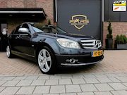 Mercedes-Benz C-klasse - 280 Avantgarde V6 Benzine 231PK Automaat Airco Navi Elk.Rame