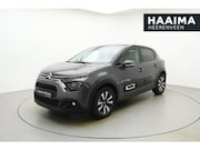 Citroën C3 - 1.2 PureTech Feel Edition | Comfort stoelen | Achteruitrijca