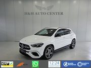 Mercedes-Benz GLA-Klasse - 200 AMG Line |CAMERA|CARPLAY|Sfeerverlichting|