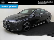 Mercedes-Benz CLA-Klasse - 200 Business Solution AMG