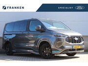 Ford Tourneo Custom - PHEV L1H1 Sport | 8P | AGR | B&O | Trekhaak | Winterpack