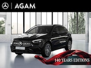 Mercedes-Benz GLA-Klasse - 250 e 140 Years Edition