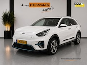 Kia Niro EV - e-Niro DynamicPlusLine 64 kWh Navigatiesysteem | Open dak |