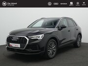 Audi Q3 - 45 TFSI e 245pk S tronic Edition | Achteruitrijcamera | Adap