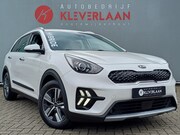 Kia Niro - 1.6 GDi Hybrid DynamicLine | TREKHAAK AFNEEMBAAR | CAMERA | 