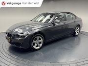 BMW 3-serie - 316i Trekhaak-Clima-Cr.contr-Stoelverwarming-Parkeersensoren