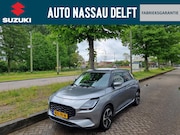 Suzuki Swift - 1.2 Style Smart Hybrid