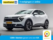 Kia Sportage - 1.6 T-GDi Plug-in Hybrid AWD DynamicLine [ Navi Camera Apple