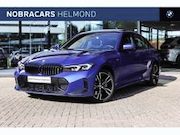 BMW 3-serie - 330 3 Serie 330e M Sport Automaat / Trekhaak / Schuif-