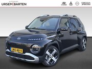 Hyundai Inster - Evolve 49 kWh | Metaalkleur