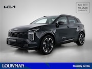Kia Sportage - 1.6 T-GDi Plug-in Hybrid GT-PlusLine Stoelverwarming | Stuur
