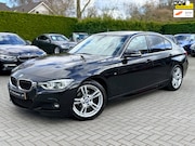 BMW 3-serie - 318i Centennial High Executive M Sport|Navigatie|Climate con