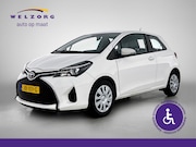 Toyota Yaris - 1.3 VVT-i Aspiration Direct leverbaar! Handsegment gas & bed