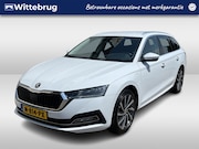Skoda Octavia - Combi 1.4 TSI iV PHEV Business / AUTOMAAT/ ACC/ PARK.SENSORE