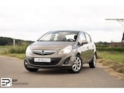 Opel Corsa - 1.2 EcoFlex|Trekhaak|Airco|Sportinterieur|Cruise|