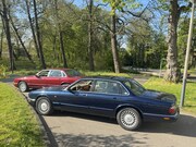 Jaguar XJ - 3.2 V8 12.000 KM P/JR !! AIRCO