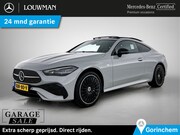 Mercedes-Benz CLE - Coupé 300 e AMG Plug-In Hybride AMG Premium Plus | Night Pak