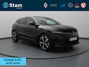 Renault Mégane E-Tech - EV60 Optimum Charge Techno Pack winter | Trekhaak