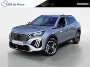 Peugeot 2008 - 1.2 m-Hybrid autom. 145pk Allure | Automaat | Voor en achter