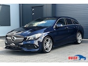 Mercedes-Benz CLA-Klasse - Shooting Brake 180 Business Solution AMG 99882KM! 18" LED TR