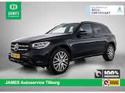 Mercedes-Benz GLC-klasse - 300e 4MATIC Business Solution Luxury CAMERA | TREKHAAK | NAV